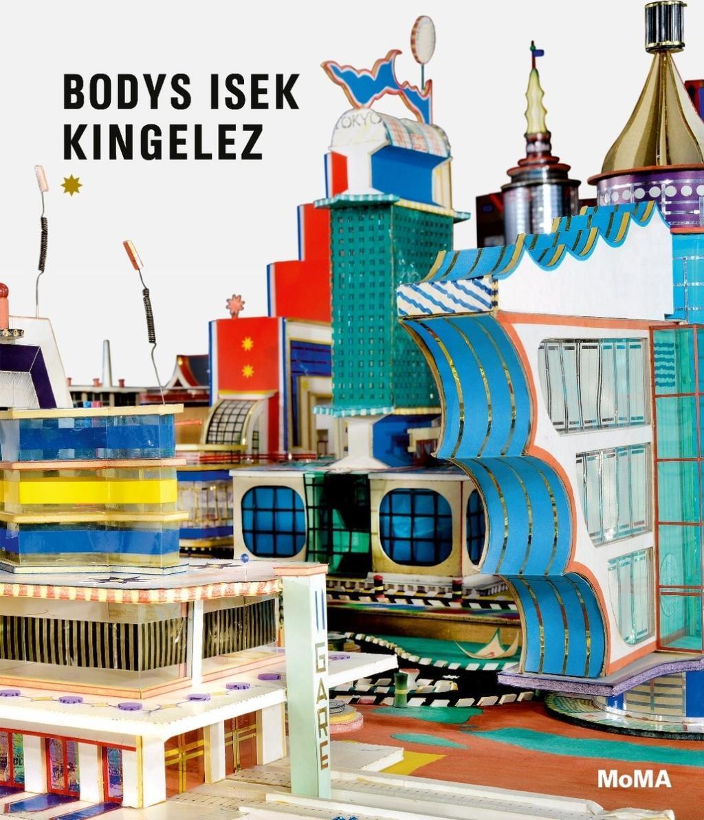 Cover: 9781633450547 | Bodys Isek Kingelez | Sarah Suzuki | Buch | Englisch | 2018