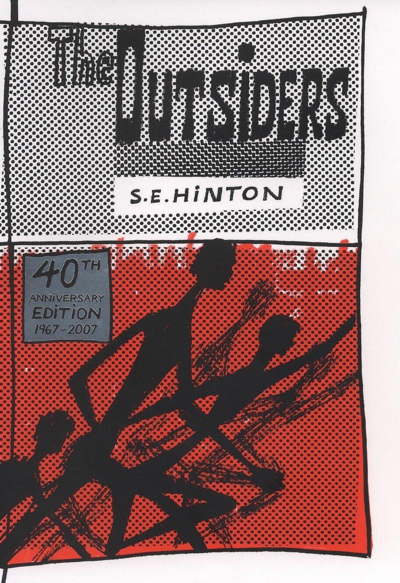 Cover: 9780670062515 | The Outsiders | S E Hinton | Buch | Englisch | 2007