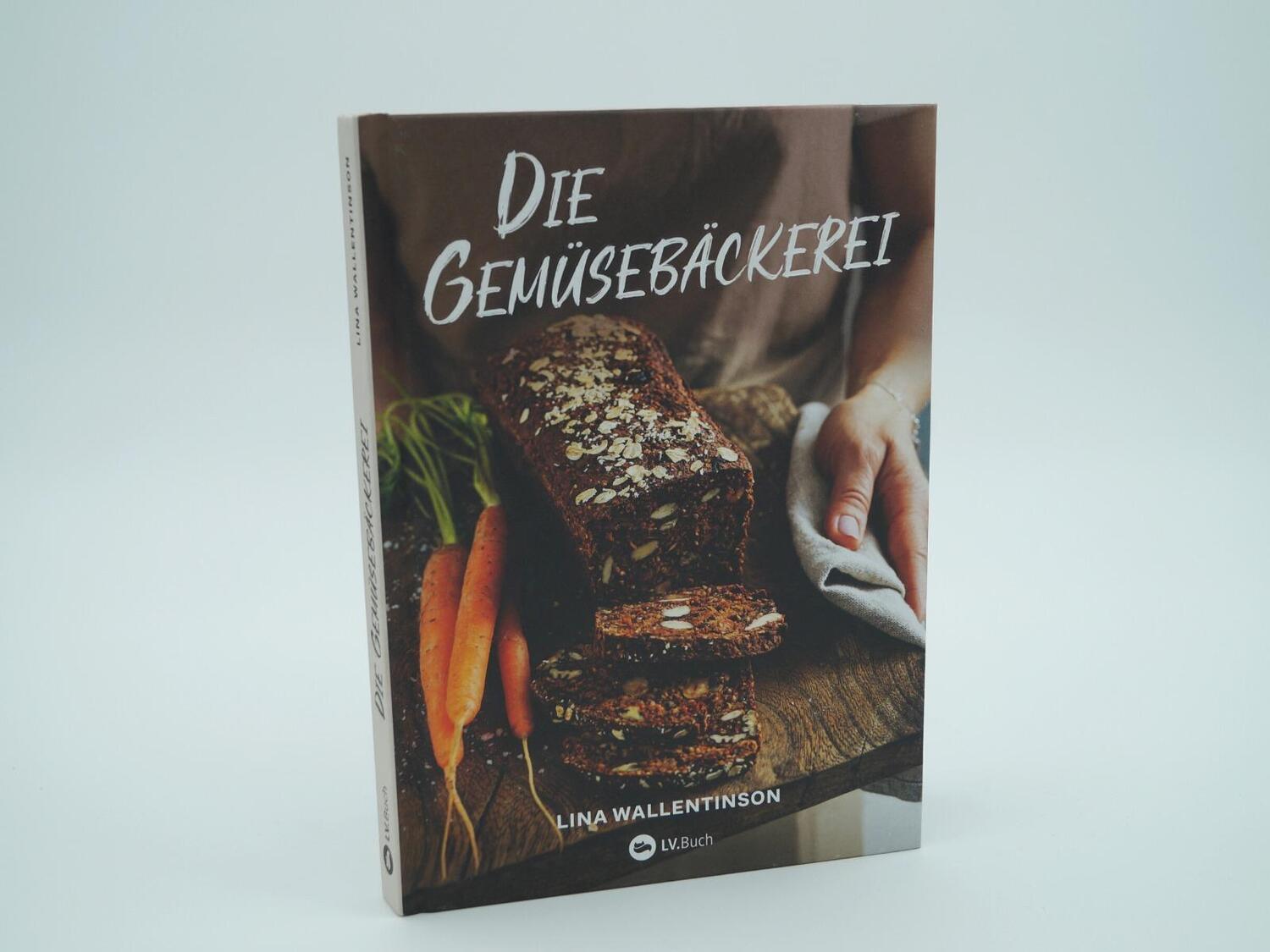 Bild: 9783784357102 | Die Gemüsebäckerei | Lina Wallentinson | Buch | Deutsch | 2022