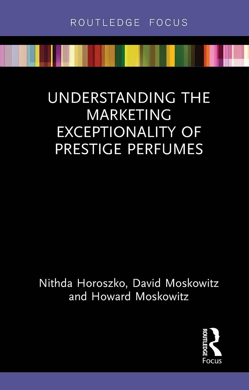 Cover: 9781032570167 | Understanding the Marketing Exceptionality of Prestige Perfumes | Buch