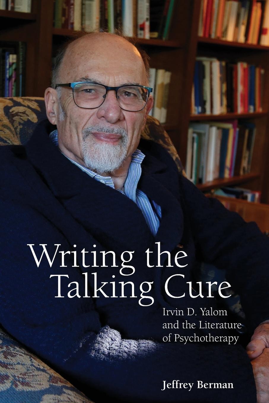 Cover: 9781438473888 | Writing the Talking Cure | Jeffrey Berman | Taschenbuch | Paperback