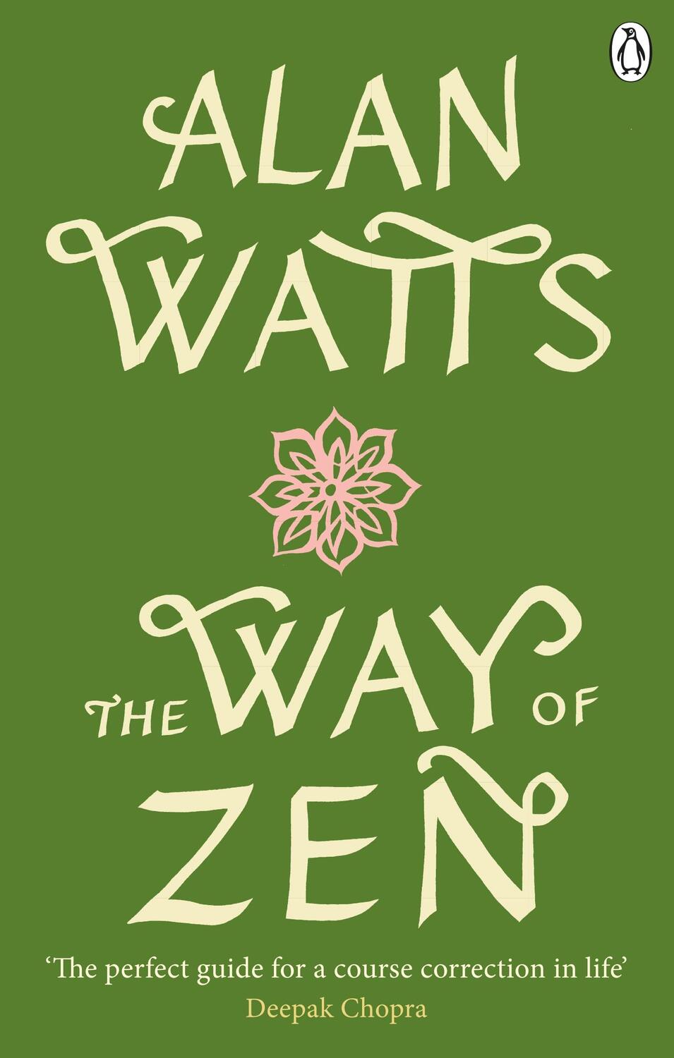 Cover: 9781846046902 | The Way of Zen | Alan W Watts | Taschenbuch | Englisch | 2021