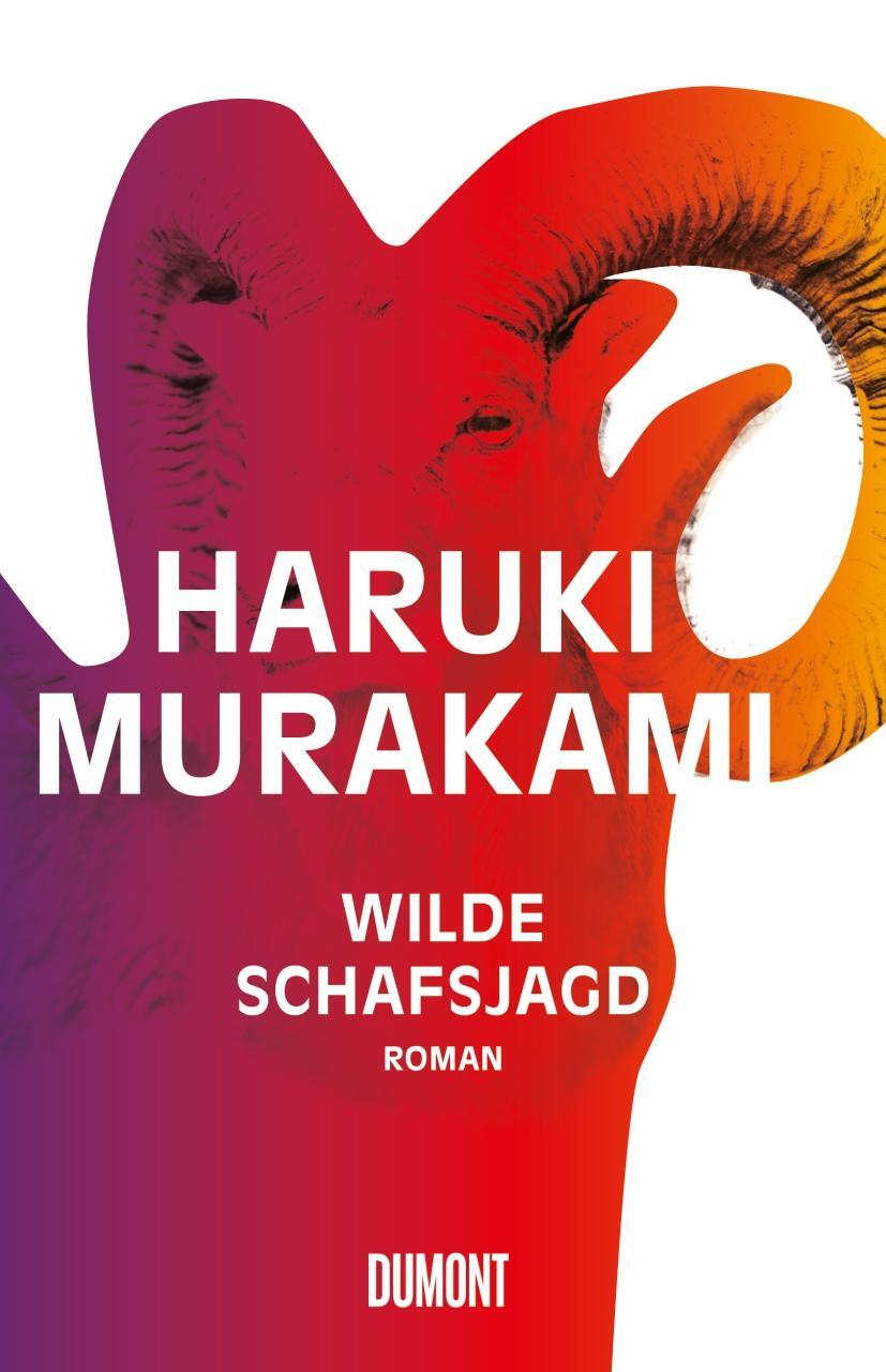 Cover: 9783832178994 | Wilde Schafsjagd | Haruki Murakami | Buch | 300 S. | Deutsch | 2017