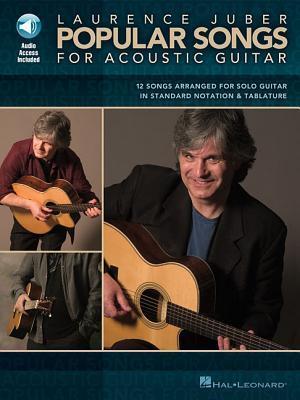 Cover: 9781423430933 | Popular Songs for Acoustic Guitar | Taschenbuch | Buch + Online-Audio
