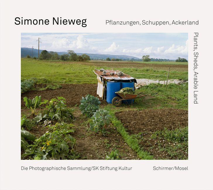 Cover: 9783829609968 | Pflanzungen, Schuppen, Ackerland | Von der Arbeit in der Natur | Buch