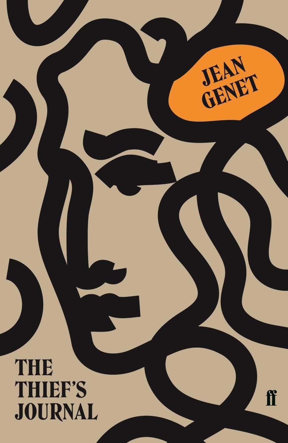 Cover: 9780571340835 | The Thief's Journal | M. Jean Genet | Taschenbuch | Englisch | 2019