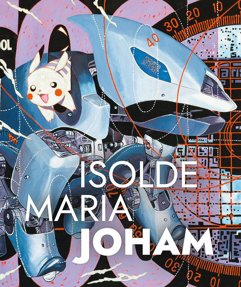 Cover: 9783777440262 | Isolde Maria Joham | Gerda Ridler (u. a.) | Buch | 272 S. | Deutsch