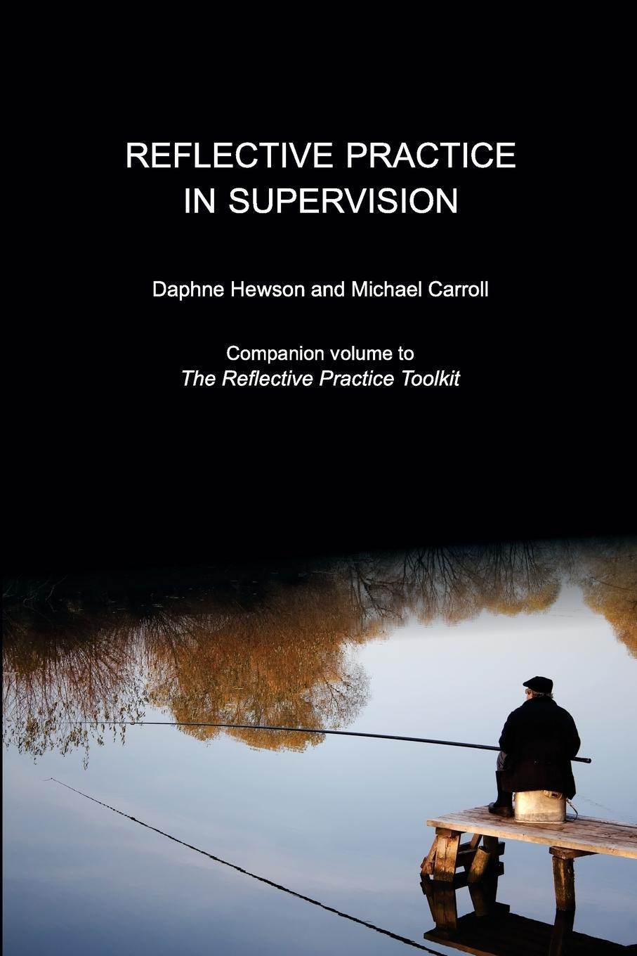 Cover: 9781925595055 | Reflective Practice in Supervision | Daphne Hewson | Taschenbuch