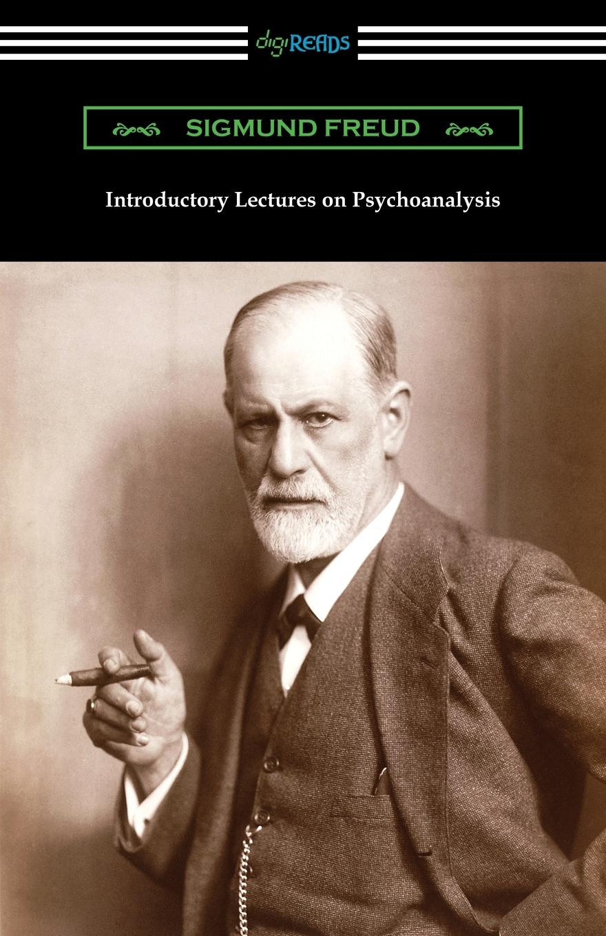 Cover: 9781420965476 | Introductory Lectures on Psychoanalysis | Sigmund Freud | Taschenbuch