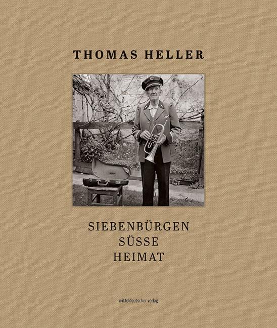 Cover: 9783963113758 | Siebenbürgen süsse Heimat | Süße Heimat. Bildband | Thomas Heller