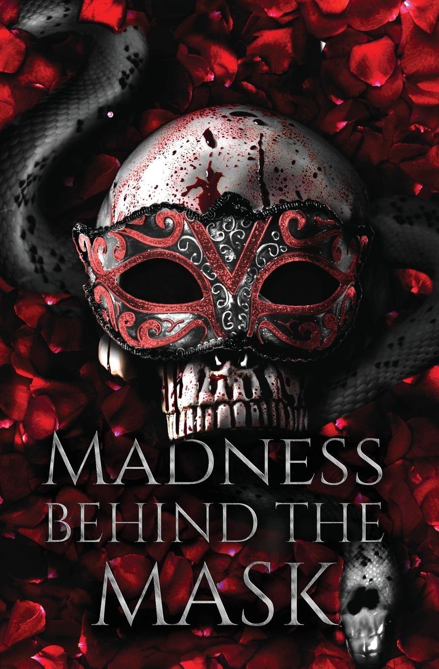 Cover: 9781914464218 | Madness Behind the Mask | Hard Edition | Miranda Grant | Taschenbuch