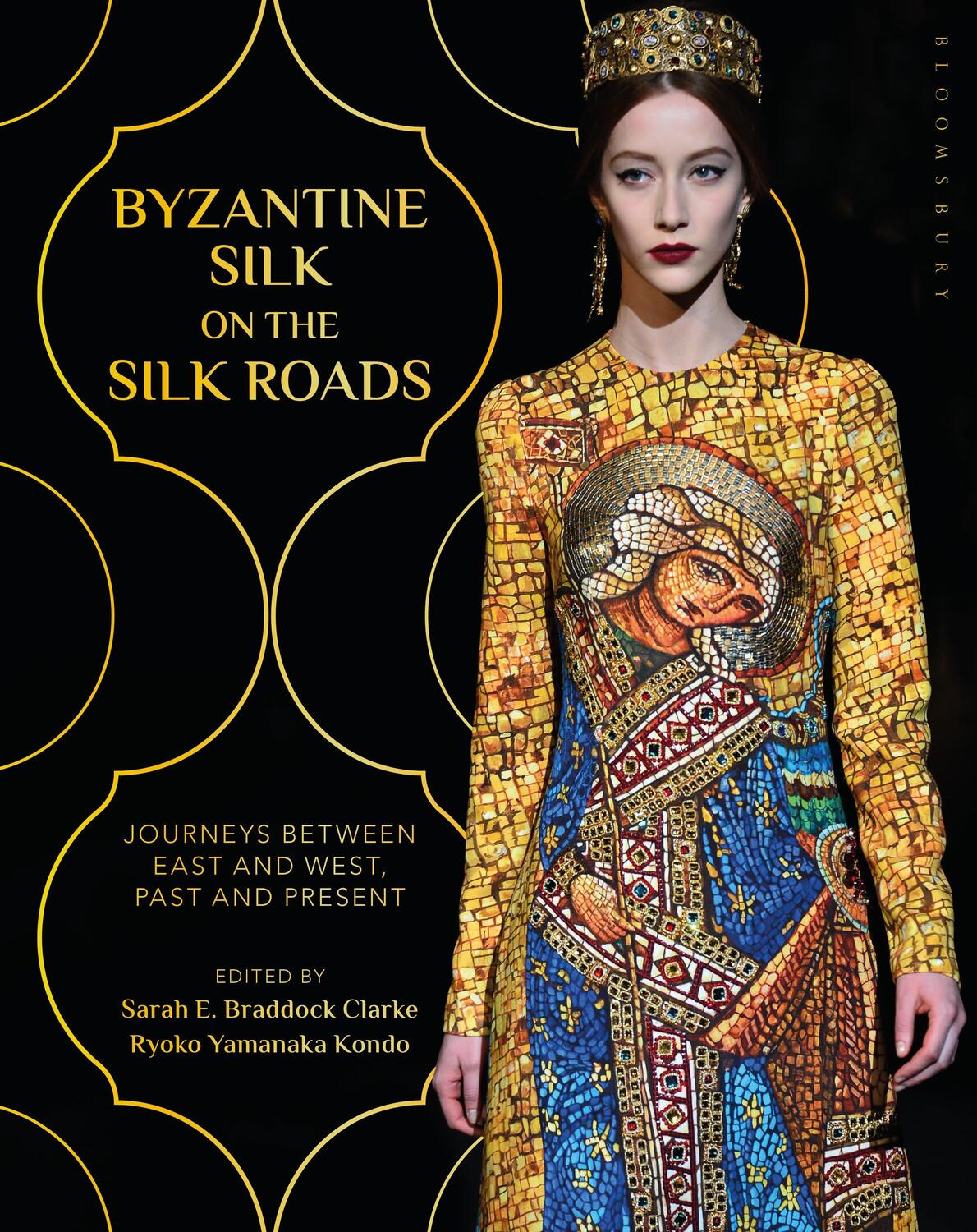 Cover: 9781350099333 | Byzantine Silk on the Silk Roads | Taschenbuch | Englisch | 2022