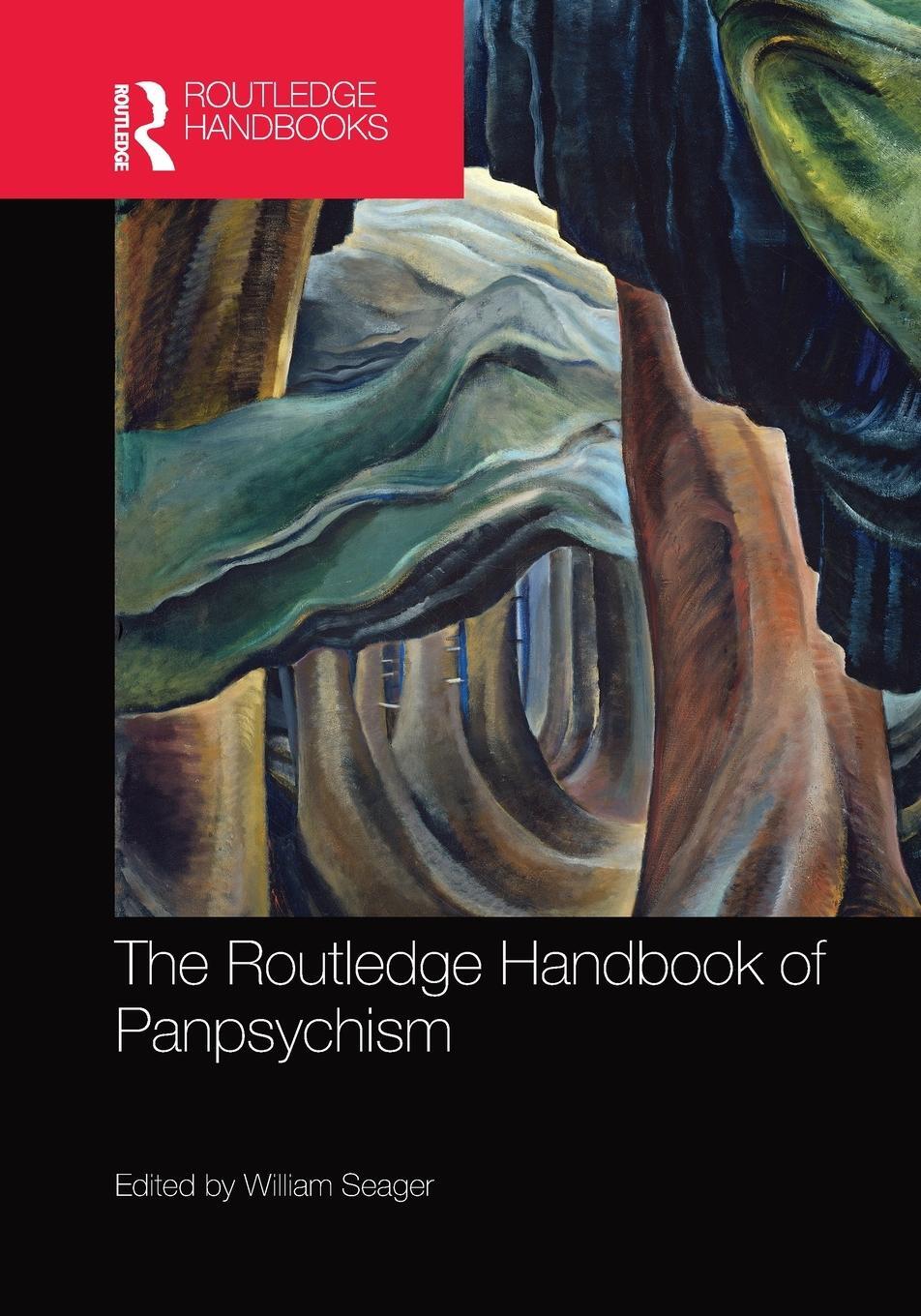 Cover: 9781032239378 | The Routledge Handbook of Panpsychism | William Seager | Taschenbuch