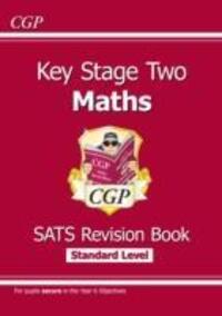 Cover: 9781782944195 | KS2 Maths SATS Revision Book - Ages 10-11 (for the 2024 tests) | Books