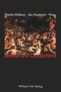 Cover: 9783770541287 | Sintflut und Gedächtnis | Taschenbuch | 414 S. | Deutsch | 2006