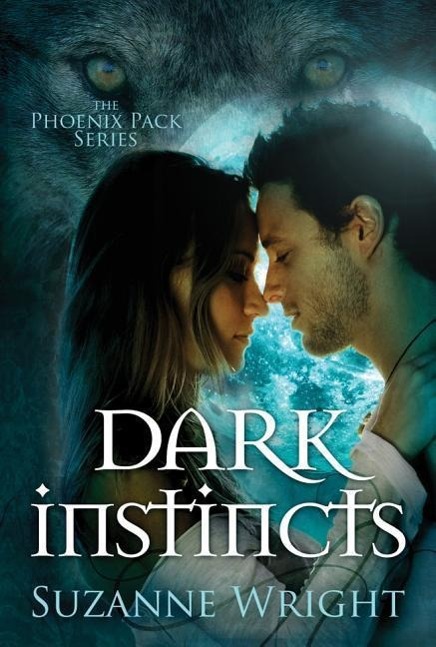 Cover: 9781477828748 | DARK INSTINCTS | Suzanne Wright | Taschenbuch | Englisch | 2015