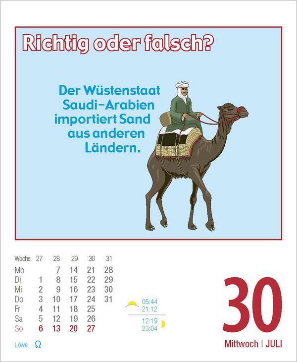 Bild: 9783731877462 | Rätsel und Denkspiele 2025 | Verlag Korsch | Kalender | 328 S. | 2025