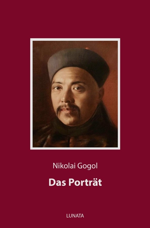 Cover: 9783752962543 | Das Porträt | Nikolai Gogol | Taschenbuch | epubli | EAN 9783752962543