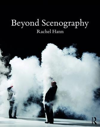Cover: 9781138785069 | Beyond Scenography | Rachel Hann | Taschenbuch | Englisch | 2018
