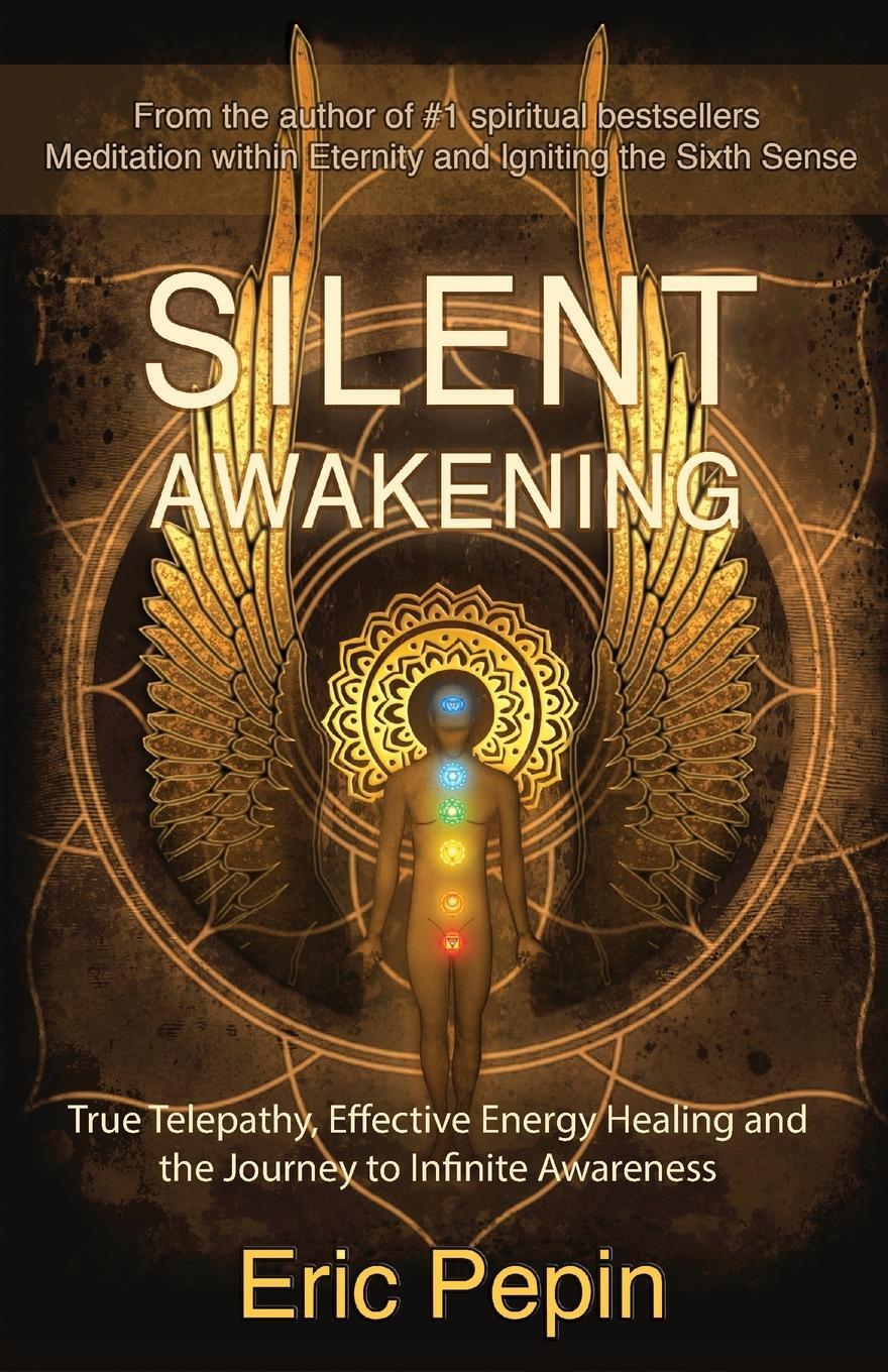 Cover: 9781939410009 | Silent Awakening | Eric Pepin | Taschenbuch | Paperback | Englisch