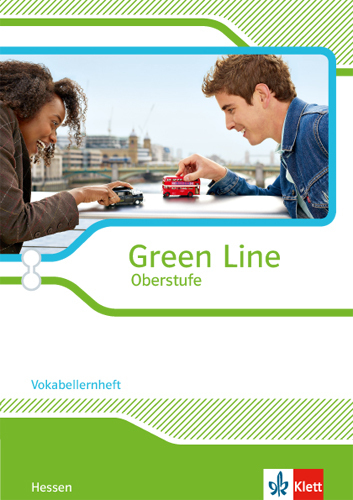 Cover: 9783125304277 | Green Line Oberstufe. Ausgabe Hessen | Taschenbuch | Deutsch | Klett