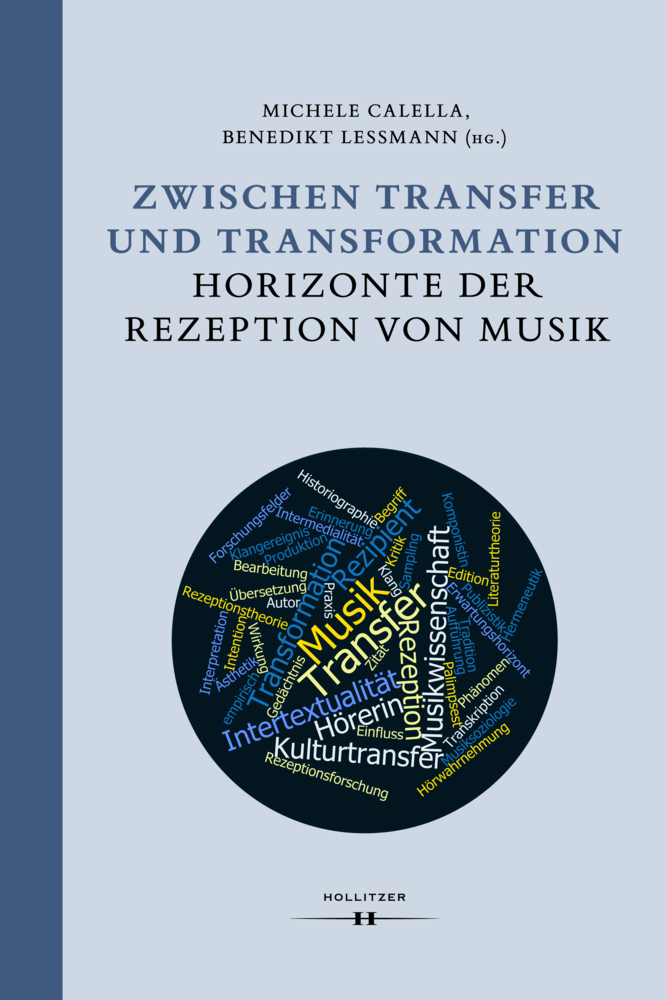 Cover: 9783990127780 | Zwischen Transfer und Transformation | Michele Calella (u. a.) | Buch