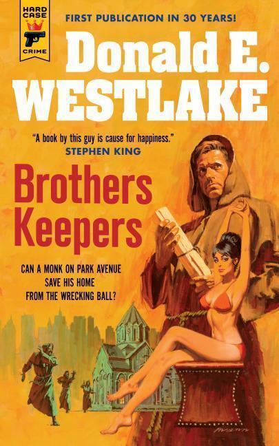 Cover: 9781785657153 | Brothers Keepers | Donald E. Westlake | Taschenbuch | Englisch | 2019