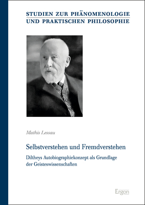 Cover: 9783956505072 | Selbstverstehen und Fremdverstehen | Mathis Lessau | Taschenbuch