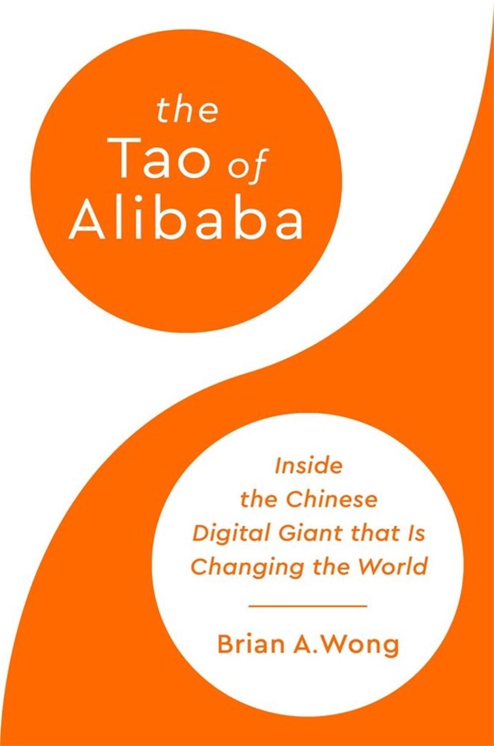 Cover: 9781541701656 | The Tao of Alibaba | Brian Wong | Buch | Englisch | 2022