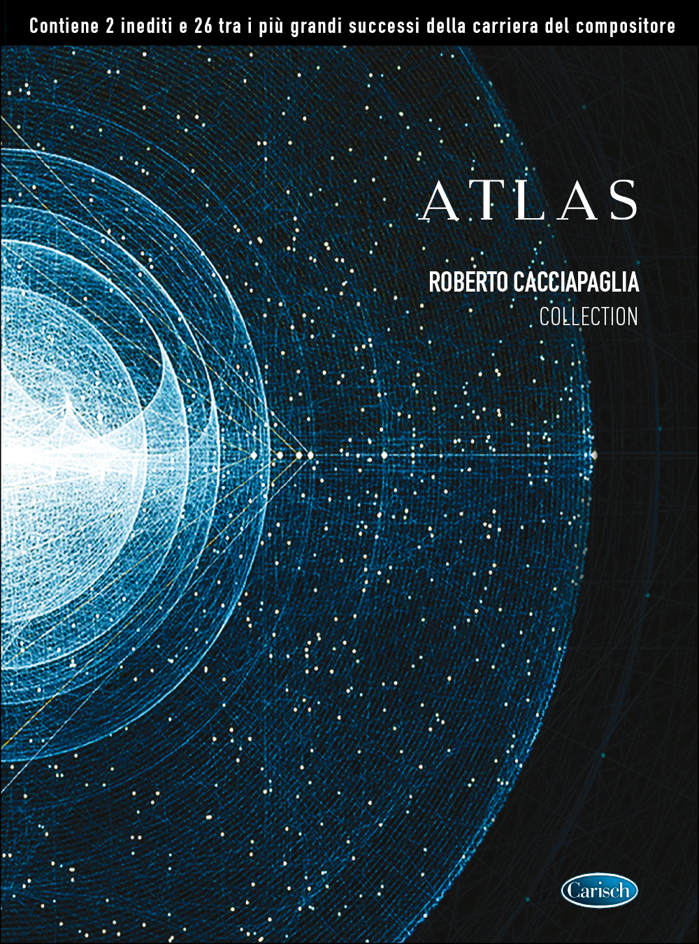 Cover: 9788850730643 | The Best of Atlas | Songbuch (Klavier) | Edition Carisch