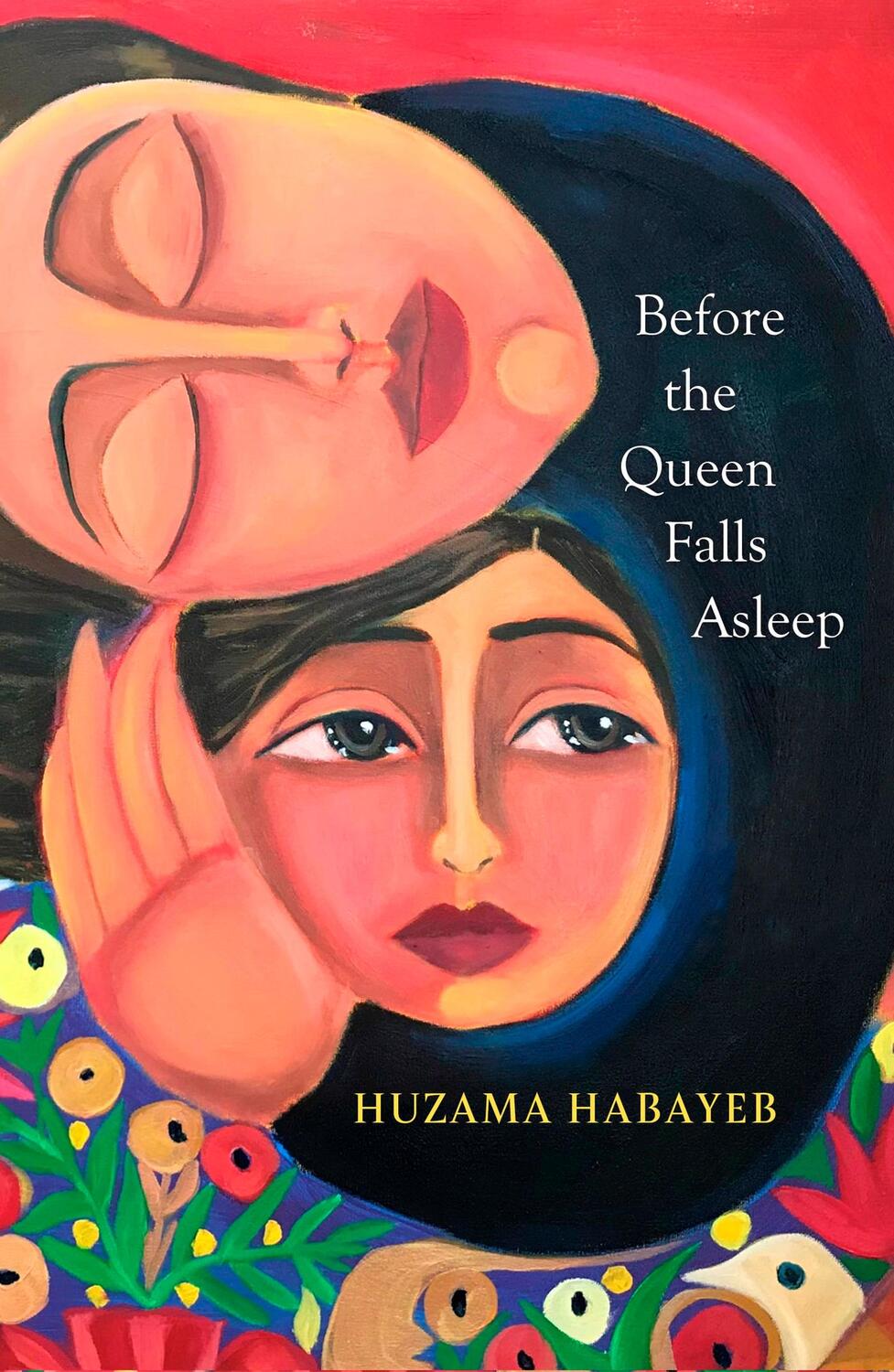 Cover: 9781529415650 | Before the Queen Falls Asleep | Huzama Habayeb | Taschenbuch | 288 S.
