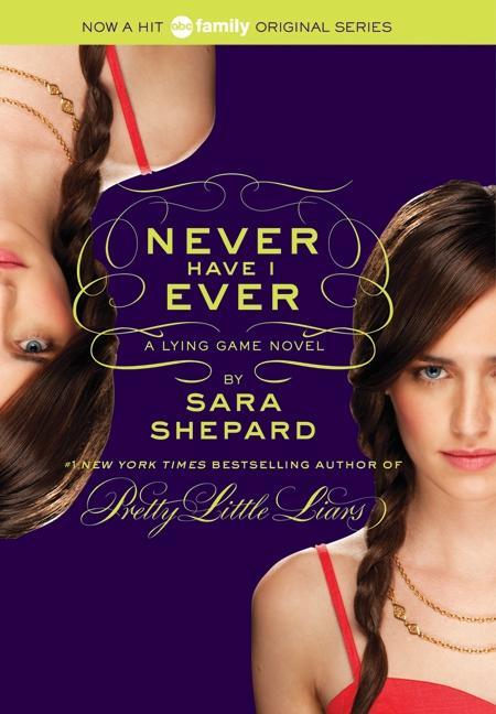 Cover: 9780061869730 | Never Have I Ever | Sara Shepard | Taschenbuch | Englisch | 2012