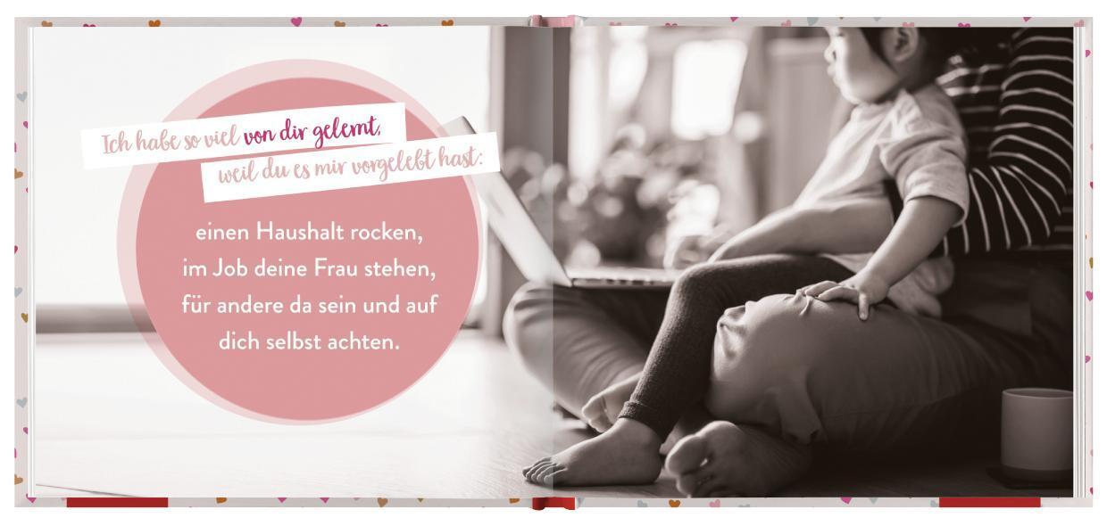 Bild: 9783848524853 | Kleine Liebeserklärung - für Mama | Groh Verlag | Buch | 48 S. | 2021