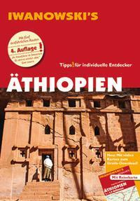 Cover: 9783861971702 | Äthiopien | Heiko Hooge | Taschenbuch | Deutsch | 2017