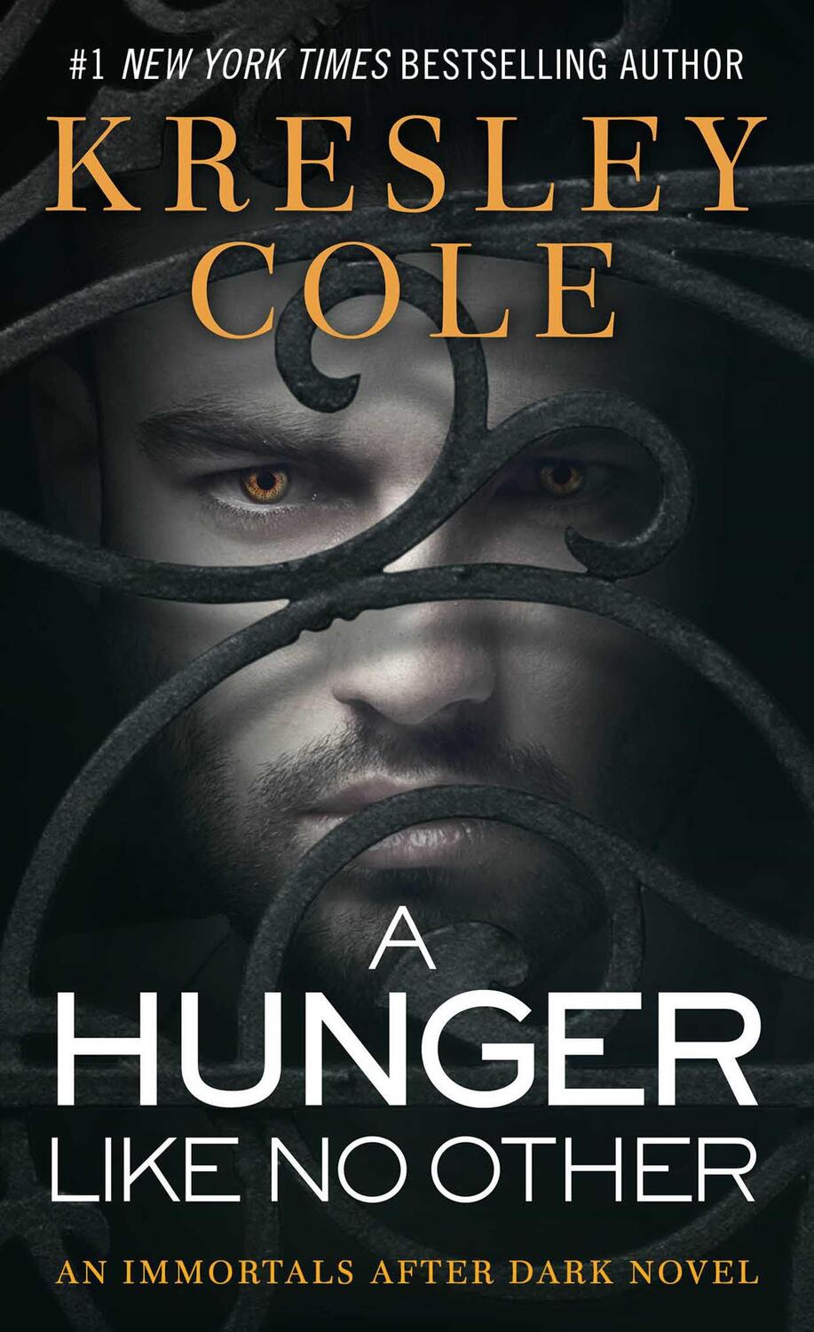 Cover: 9781416509875 | A Hunger Like No Other | Kresley Cole | Taschenbuch | Englisch | 2006