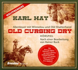 Cover: 9783865063724 | Old Cursing Dry | May Karl | Audio-CD | 1 S. | Deutsch | 2012