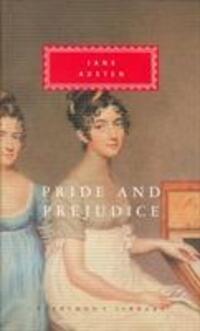 Cover: 9781857150018 | Pride And Prejudice | Jane Austen | Buch | Englisch | 1991 | Everyman