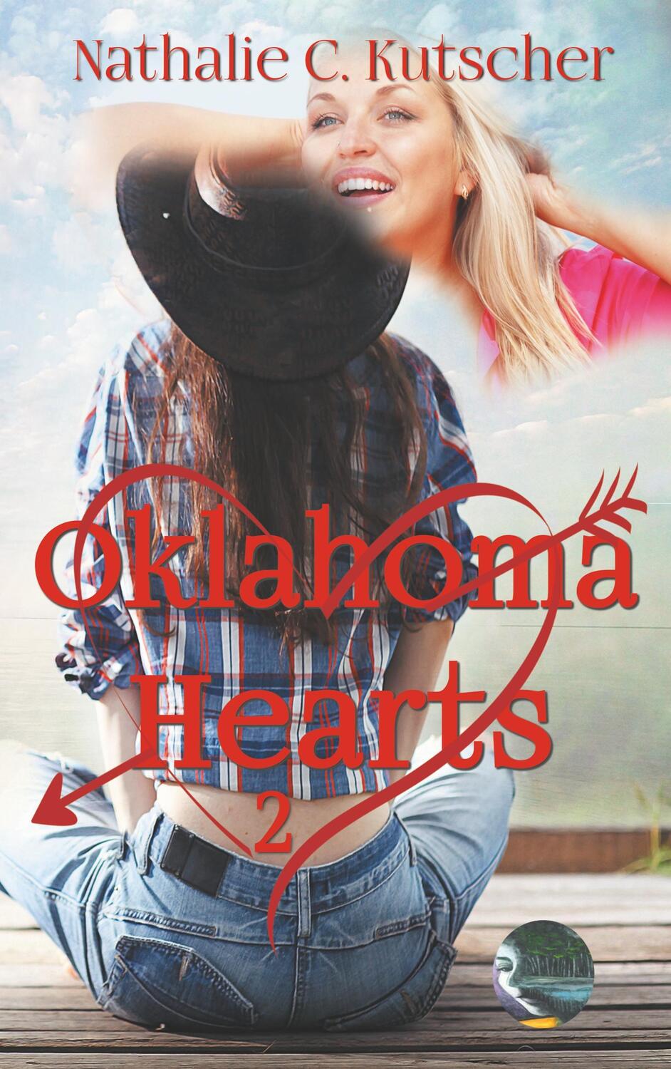 Cover: 9783748118732 | Oklahoma Hearts | Nathalie C. Kutscher | Taschenbuch | Books on Demand
