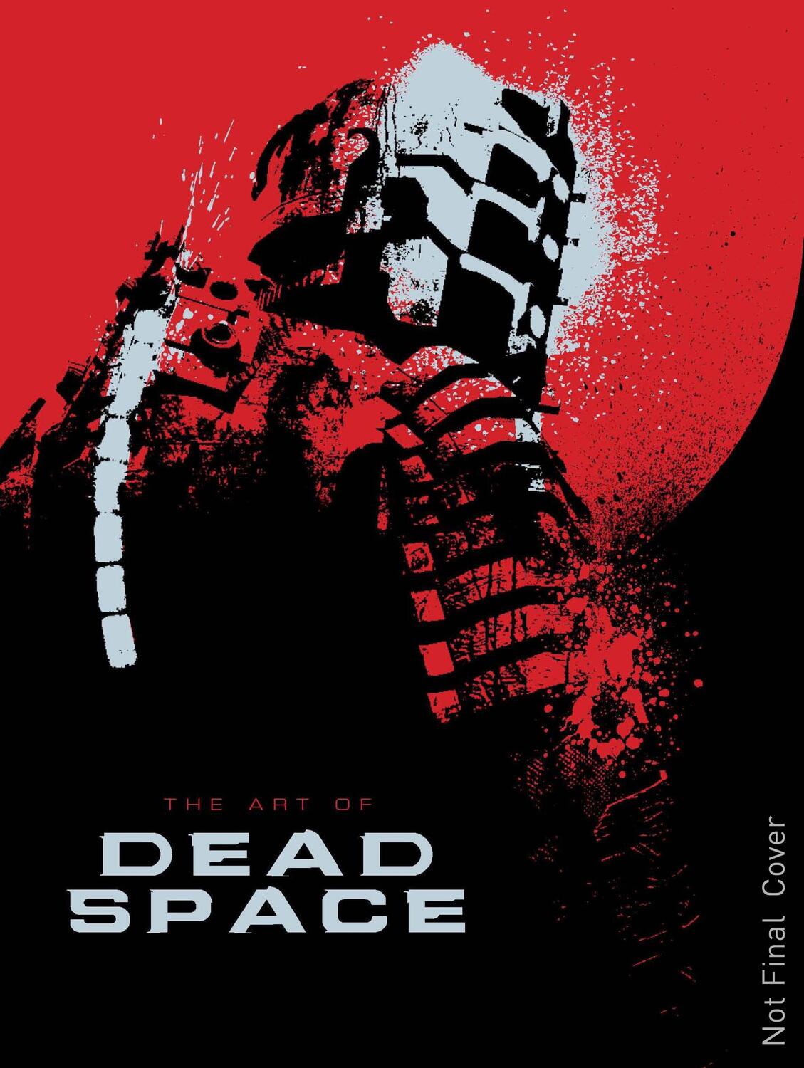 Cover: 9781781164266 | The Art of Dead Space | Martin Robinson | Buch | Englisch | 2013