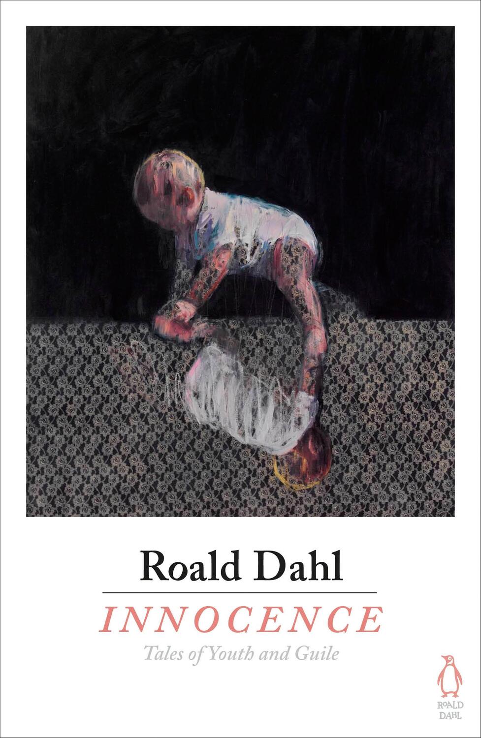 Cover: 9781405933254 | Innocence | Roald Dahl | Taschenbuch | Englisch | 2017