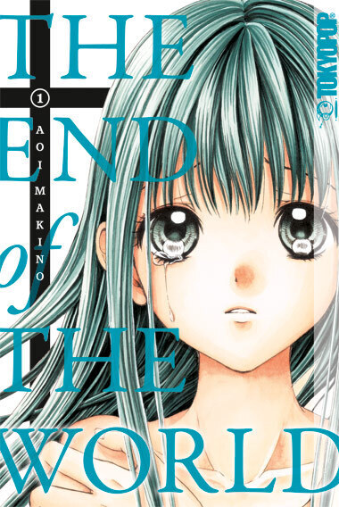 Cover: 9783842007178 | The End of the World. Bd.1 | Aoi Makino | Taschenbuch | 2013