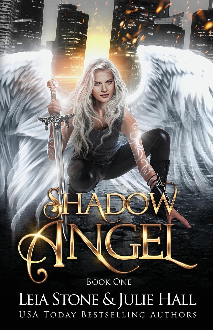 Cover: 9781951578176 | Shadow Angel | Book One | Leia Stone (u. a.) | Taschenbuch | Paperback