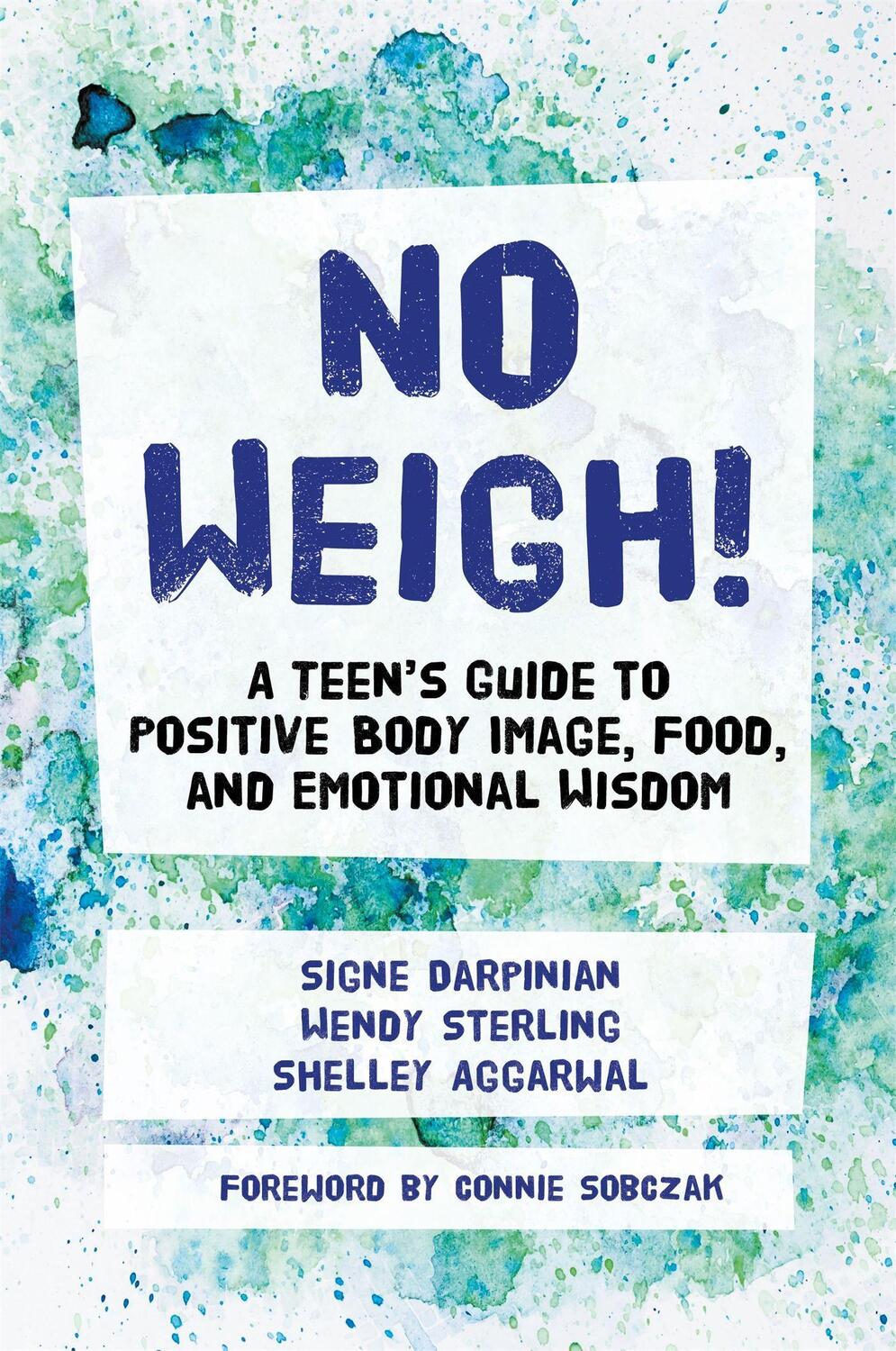 Cover: 9781785928253 | No Weigh! | Shelley Aggarwal (u. a.) | Taschenbuch | Englisch | 2018