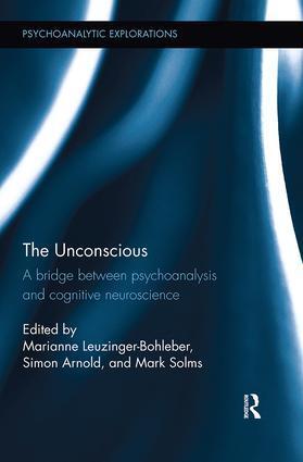 Cover: 9781138579651 | The Unconscious | Marianne Leuzinger-Bohleber (u. a.) | Taschenbuch
