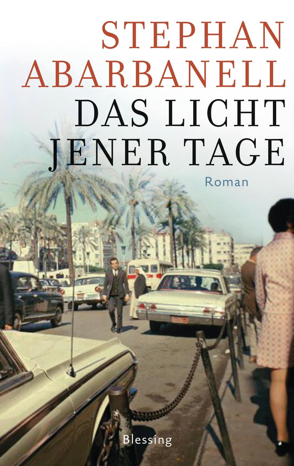 Cover: 9783896676047 | Das Licht jener Tage | Stephan Abarbanell | Buch | Deutsch | 2019