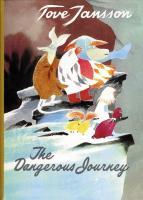 Cover: 9780954899592 | The Dangerous Journey | Tove Jansson | Buch | Gebunden | Englisch