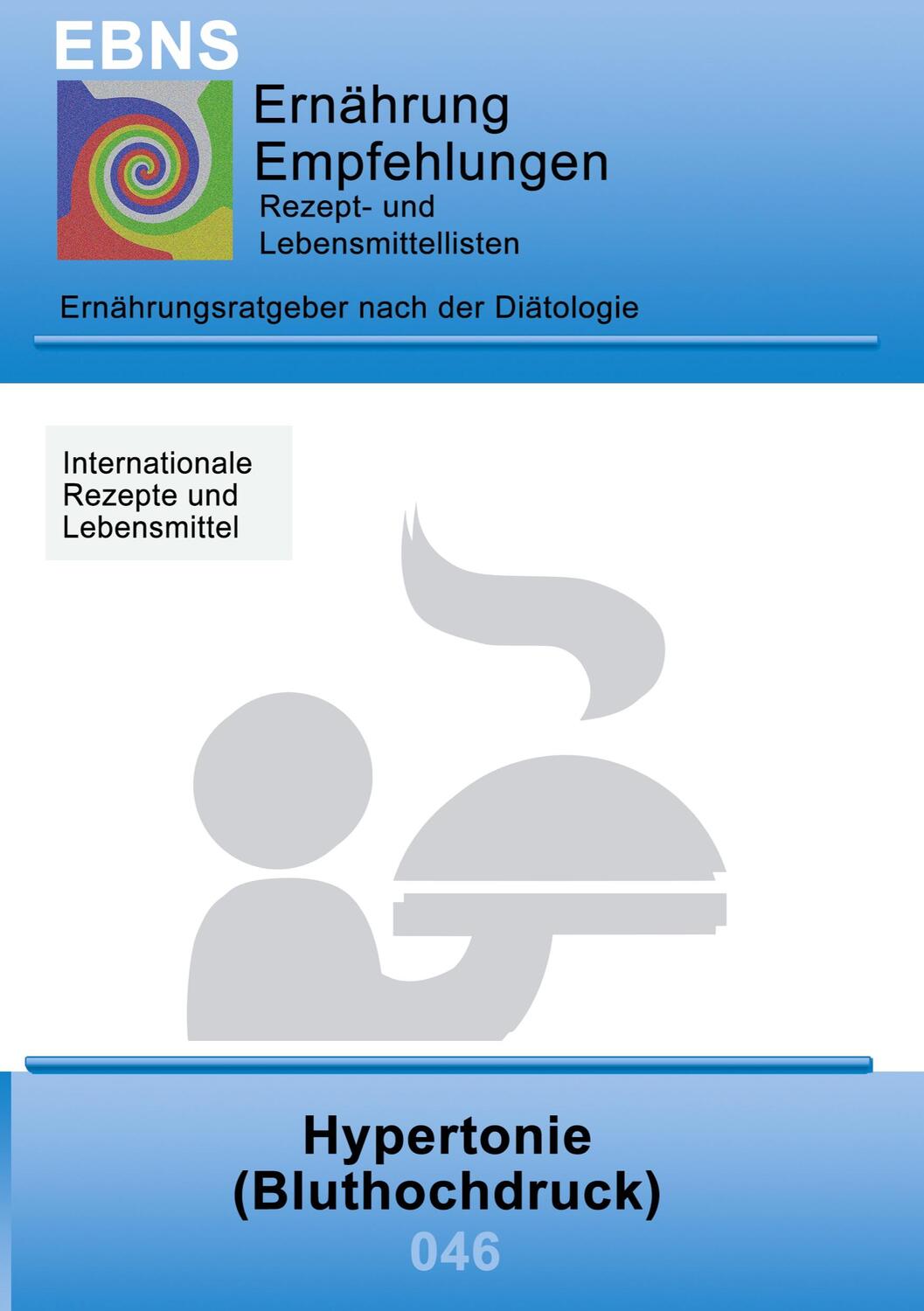 Cover: 9783739249230 | Ernährung bei Hypertonie (Bluthochdruck) | Josef Miligui | Taschenbuch