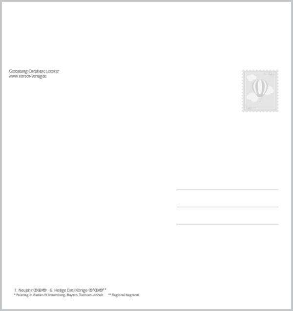 Bild: 9783731879879 | Beste Freundinnen 2025 | aufstellbarer Postkartenkalender | Verlag