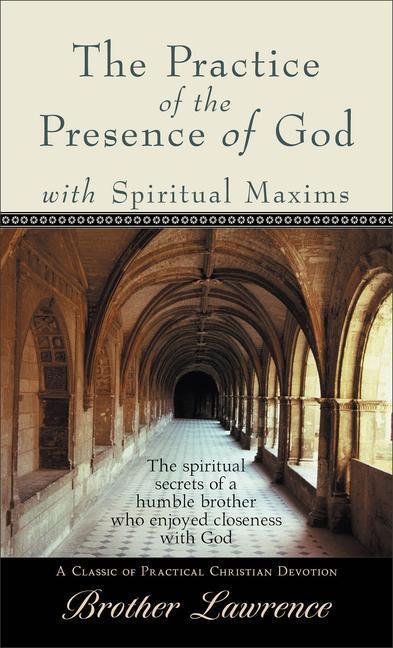 Cover: 9780800785994 | Practice of the Presence of God with Spiritual Maxims, The | Lawrence