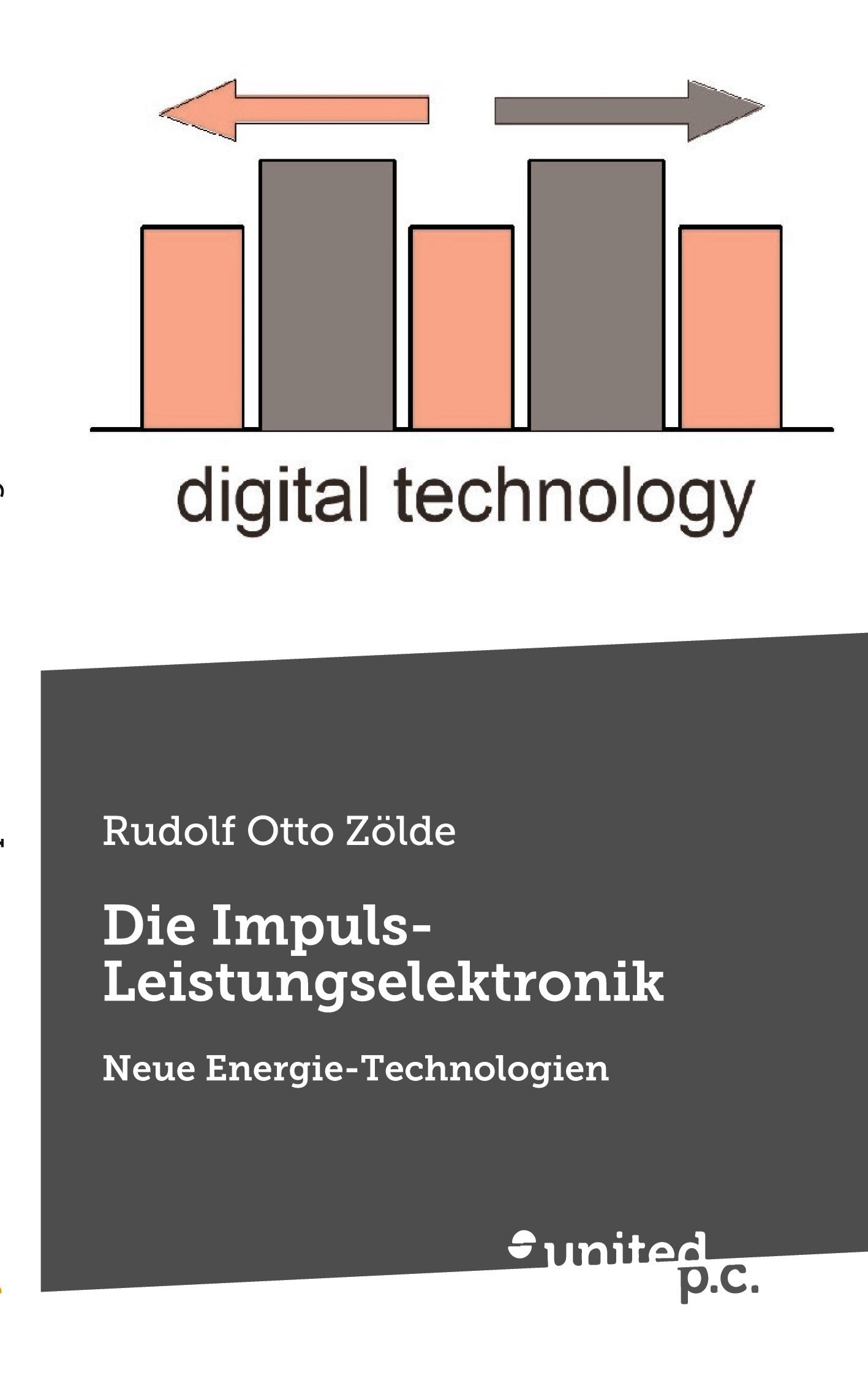 Cover: 9783710349928 | Die Impuls-Leistungselektronik | Neue Energie-Technologien | Zölde